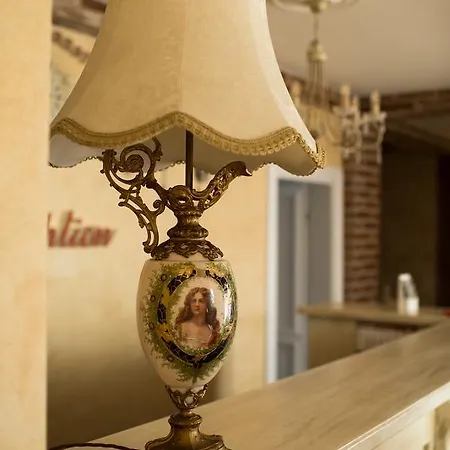 Bed and breakfast Paradisul Transilvaniei Blaj