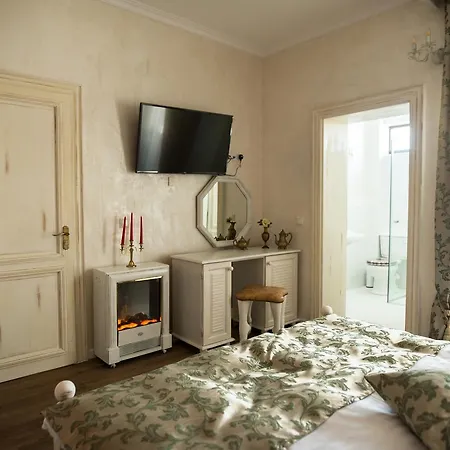 Bed and breakfast Paradisul Transilvaniei